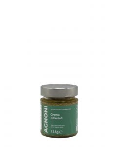 Agnoni Crema Di Carciofi 135 Gr