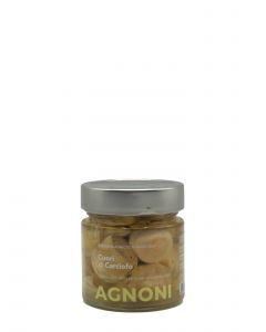 Agnoni Cuori Di Carciofo 210 Gr