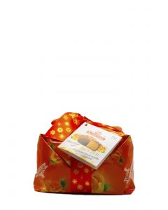 Albertengo Panettone Albicocca kg 1