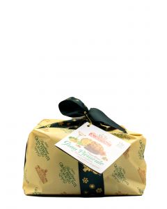 Albertengo Panettone Gran Piemonte Al Moscato kg 1