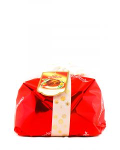 Albertengo Panettone Sovrano kg 1