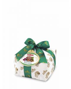 Albertengo Panettone Sultano Senza Canditi kg 1