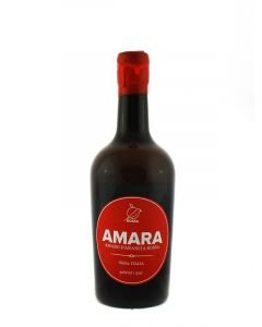 Amaro D'Arancia Rossa 'Amara'
