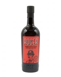 Amaro Roger Bitter Extra Strong