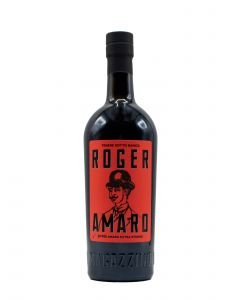 Amaro Roger Bitter Extra Strong