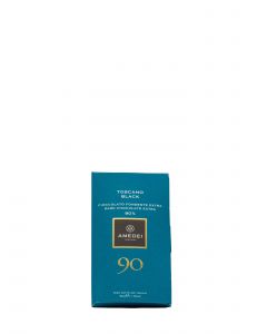 Amedei Tavoletta Toscano Black 90% Gr 50