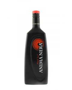 Anima Nera Marzadro Liquore Alla Liquirizia