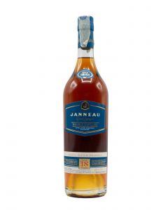 Armagnac Janneau 18 Anni