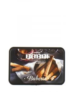 Babbi Babette Al Cacao Latta Regalo gr 300