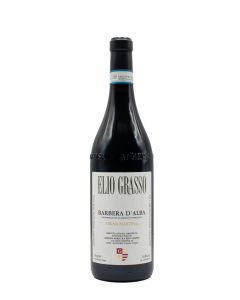 Barbera D'alba Elio Grasso 'Vigna Martina' 2022