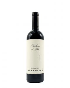 Barbera D'alba Massolino 2023