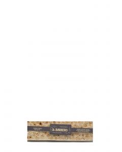 Barbero Torrone Friabile Con Nocciola Gr 300