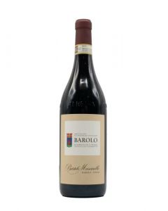 Barolo Bartolo Mascarello 2020