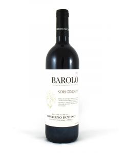 BAROLO CONTERNO FANTINO SORI' GINESTRA 2005