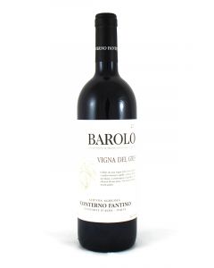 Barolo Conterno Fantino Vigna Del Gris 2020