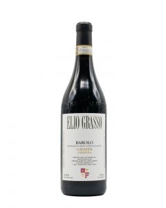 Barolo Elio Grasso Gavarini Chiniera 2015