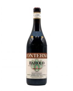 Barolo Giacomo Conterno Arione 2020