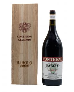 Barolo Giacomo Conterno Arione 2020 Magnum