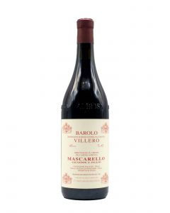 Barolo Giuseppe Mascarello Villero 2020