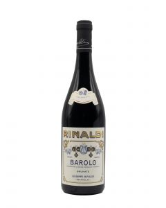 Barolo Giuseppe Rinaldi Brunate 2020