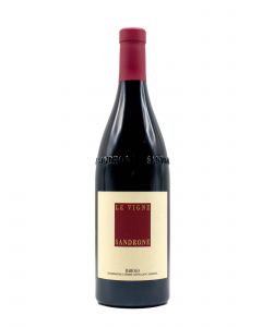 Barolo Sandrone 'Le Vigne' 2017