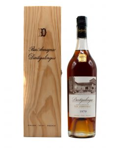 Bas Armagnac Dartigalongue 1979