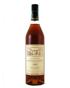 Bas Armagnac Dartigalongue 2006