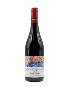 Beaujolais Nouveau Village Drouhin 2024