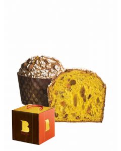 Biasetto Panettone Classico Kg 1