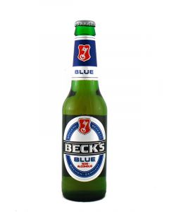 BIRRA BECK'S ANALCOOLICA 33 CL