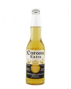 Birra Corona Extra cl 33