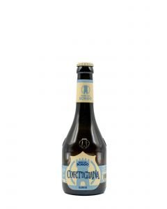Birra Del Borgo Cortigiana cl 33