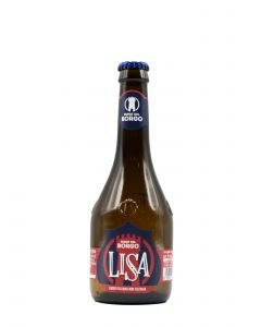 Birra Del Borgo Lisa Cl 33