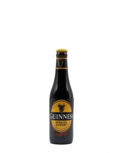 Birra Guinness Special Export Cl 33