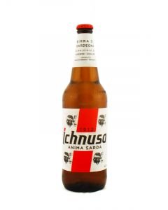 Birra Ichnusa cl 66