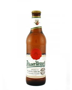 BIRRA PILSNER URQUEL N 33 CL