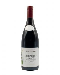 Bourgogne Rouge Marechal Cuvée Gravel 2020