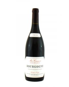 Bourgogne Rouge Meo Camuzet 2015