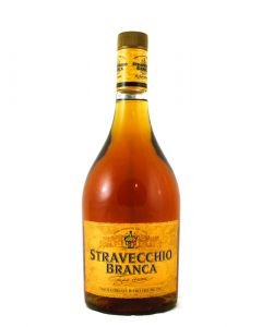 Brandy Stravecchio Branca