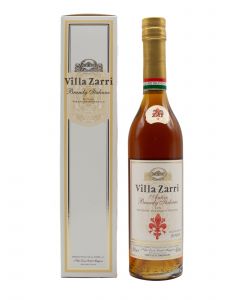 Brandy Villa Zarri 20 Anni