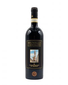 Brunello Di Montalcino Canalicchio Di Sopra 2015