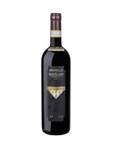 Brunello Di Montalcino Le Chiuse 2019