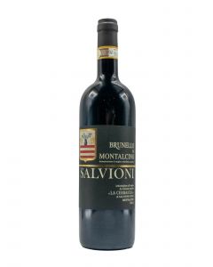 Brunello Di Montalcino Salvioni 'La Cerbaiola' 2019