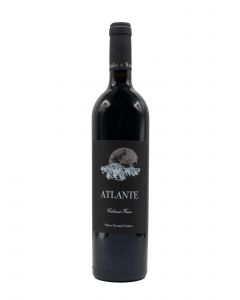 Cabernet Franc Paolo E Noemia D'amico 'Atlante' 2018