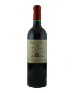 Cabernet Sauvignon Isole E Olena 'Collezione Privata' 2017