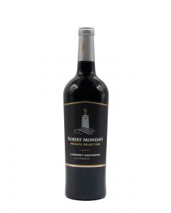 Cabernet Sauvignon Robert Mondavi Private Selection 2021