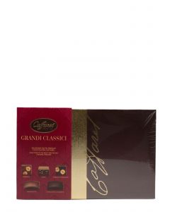 Caffarel Confezione Grandi Classici Gr 229