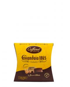 Caffarel Pochette Gianduia Gr 250