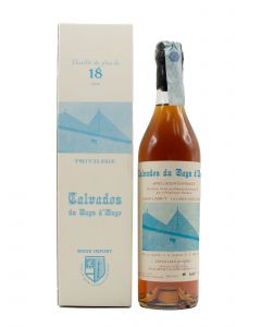 Calvados Adrien Camut 18 Anni