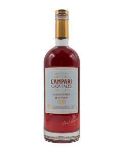 Campari Cask Tales 100 Cl